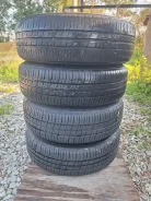 Goodyear EfficientGrip Eco EG01. ������, 2024 ���, �/�, ����� 10 % ����