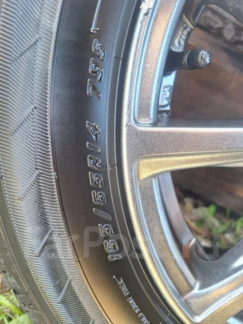 Goodyear EfficientGrip Eco EG01. ������, 2024 ���, �/�, ����� 10 % ����