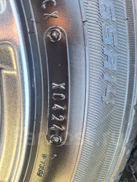 Goodyear EfficientGrip Eco EG01. ������, 2024 ���, �/�, ����� 10 % ����