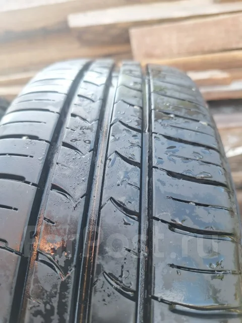 Goodyear EfficientGrip Eco EG01. ������, 2024 ���, �/�, ����� 10 % ����