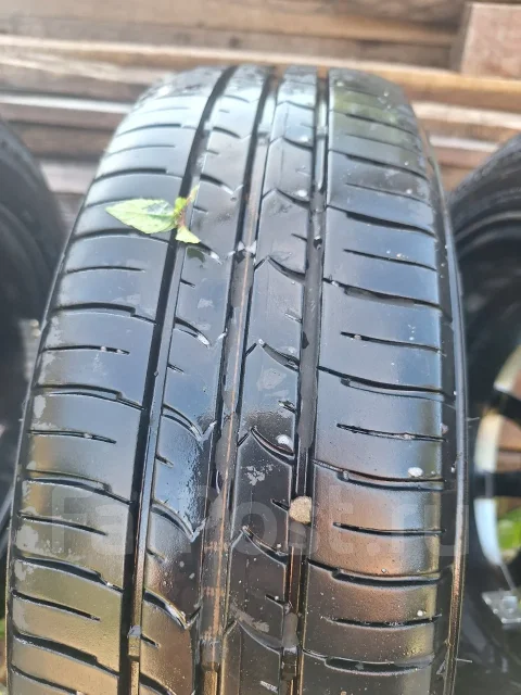 Goodyear EfficientGrip Eco EG01. ������, 2024 ���, �/�, ����� 10 % ����
