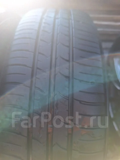 Goodyear EfficientGrip Eco EG01. ������, 2024 ���, �/�, ����� 10 % ����