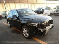 Audi Q5. WAUZZZFY9, DAX ����