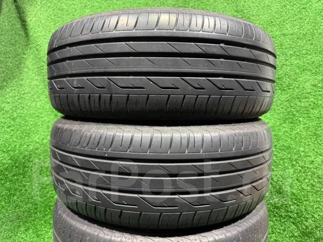 Bridgestone Turanza T001. ������, 2021 ���, �/�, ����� 20 % ����