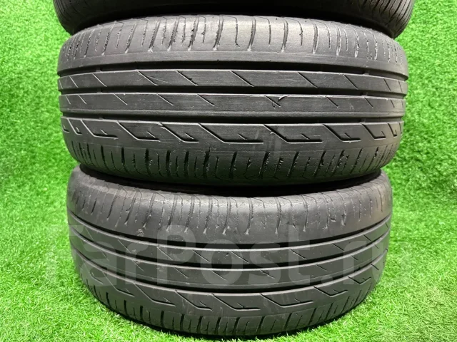 Bridgestone Turanza T001. ������, 2021 ���, �/�, ����� 20 % ����