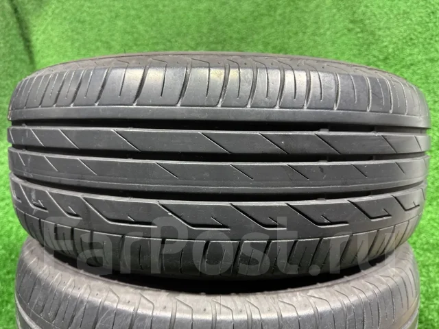 Bridgestone Turanza T001. ������, 2021 ���, �/�, ����� 20 % ����