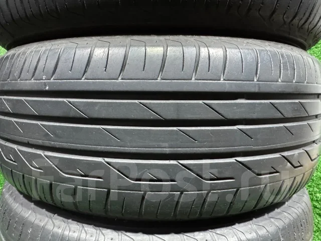 Bridgestone Turanza T001. ������, 2021 ���, �/�, ����� 20 % ����