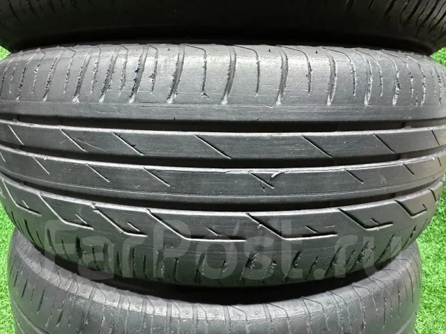 Bridgestone Turanza T001. ������, 2021 ���, �/�, ����� 20 % ����