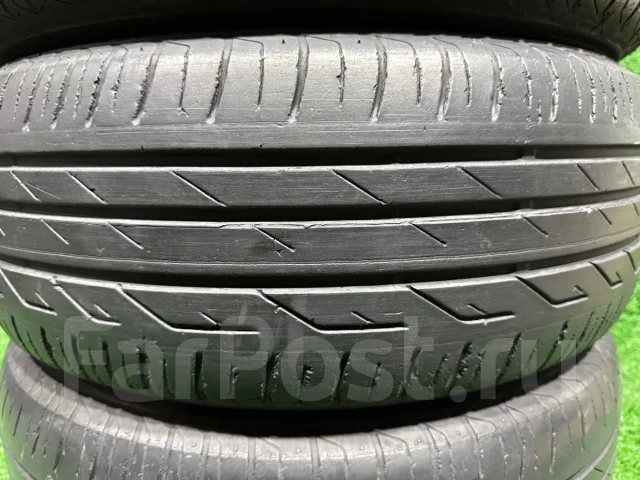Bridgestone Turanza T001. ������, 2021 ���, �/�, ����� 20 % ����