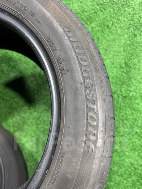Bridgestone Turanza T001. ������, 2021 ���, �/�, ����� 20 % ����