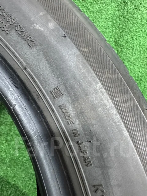 Bridgestone Turanza T001. ������, 2021 ���, �/�, ����� 20 % ����