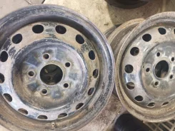AEZ Antigua. x14", 5x114.3, �� 63���. ����