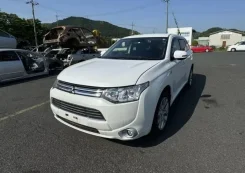 Mitsubishi Outlander. GG2W, 4B11 ����