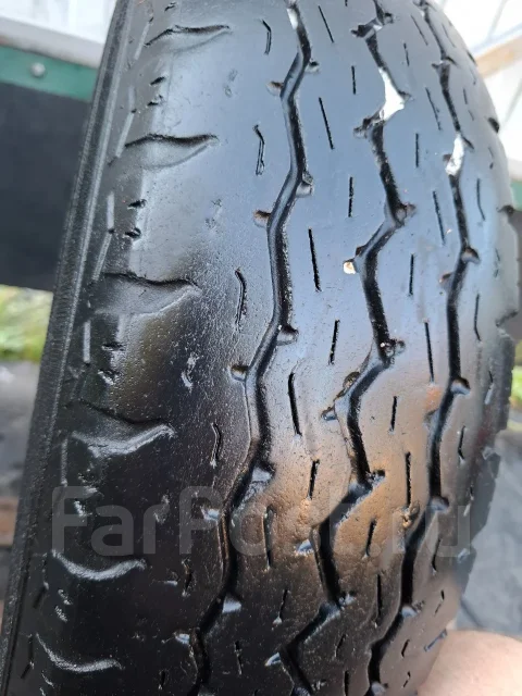 Dunlop SP LT 5. �����������, �/�, ����� 50 % ����