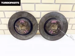��������� ����� *295�� 5x100* Subaru Forester (1997 - 2002) 26300AG000 SF5 EJ255, �������� 26300AG000 ����