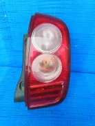 ���� Nissan March 2002 4953 AK12 CR12DE, ������ ������ 4953 ����
