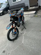 Regulmoto Pilot EM. 125����. ��., ��������, ���������, ������ �� �� ����