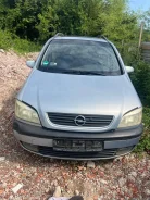 Opel Zafira ����