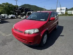 Honda HR-V. GH3, D16A ����