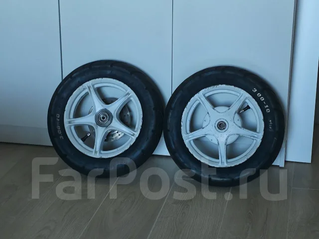RTX Yamada. x10" ����