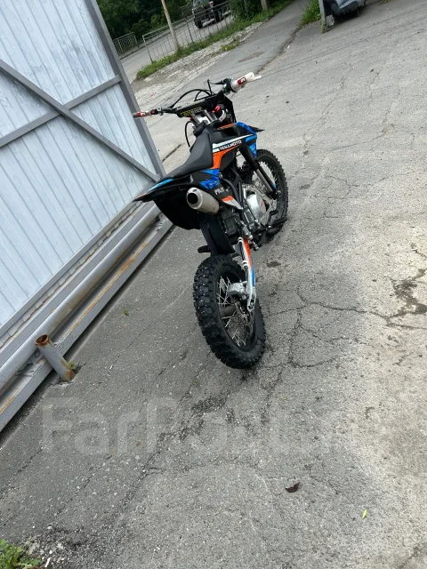 Regulmoto Pilot EM. 125����. ��., ��������, ���������, ������ �� �� ����