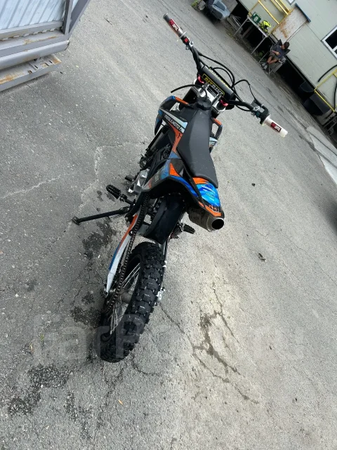 Regulmoto Pilot EM. 125����. ��., ��������, ���������, ������ �� �� ����