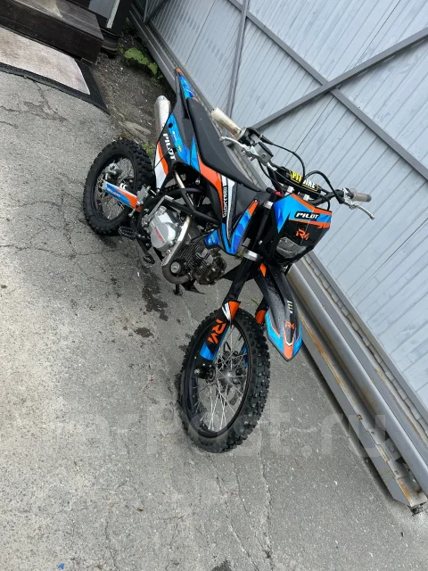 Regulmoto Pilot EM. 125����. ��., ��������, ���������, ������ �� �� ����