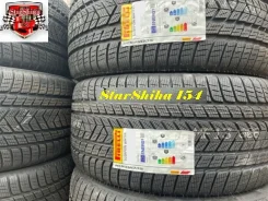 Pirelli Scorpion Winter