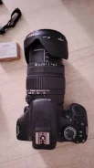 Canon EOS 550D ����