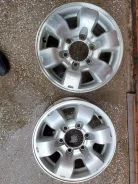����. 7.0x15", 6x139.7, ET40, �� 54,1���. ����