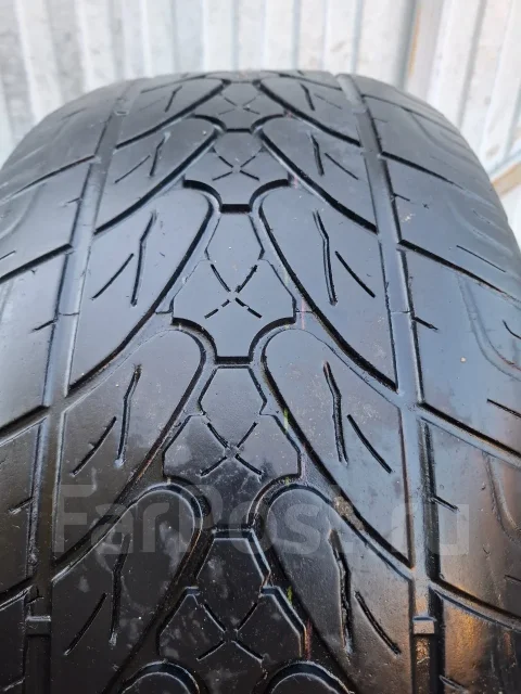 Kumho Ecsta ZTX. �����������, �/�, ����� 35 % ����