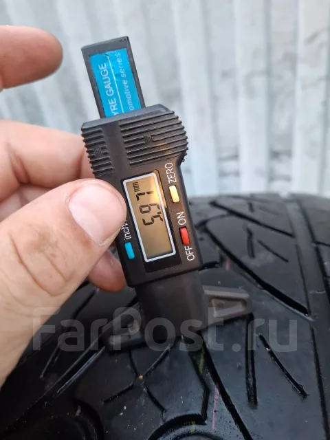 Kumho Ecsta ZTX. �����������, �/�, ����� 35 % ����
