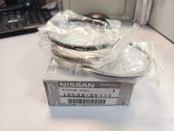 ������ ��������� STD Nissan KA24DE Nissan 120335V110 120335V110 ����