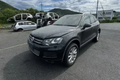 Volkswagen Touareg. 7PCGRS, CGR ����