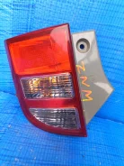 ���� Toyota ISIS 2009 4464 ZNM10 1ZZFE, ������ ����� 4464 ����