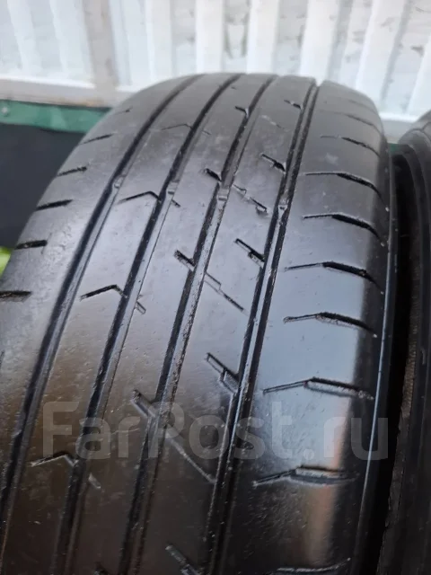 Goodyear Eagle RV-F. ������, �/�, ����� 20 % ����