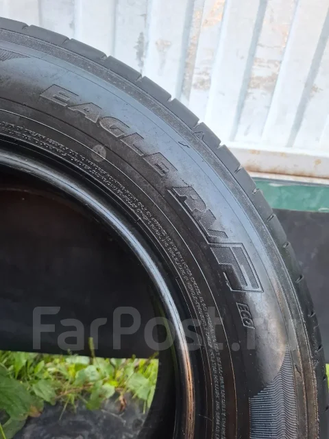 Goodyear Eagle RV-F. ������, �/�, ����� 20 % ����
