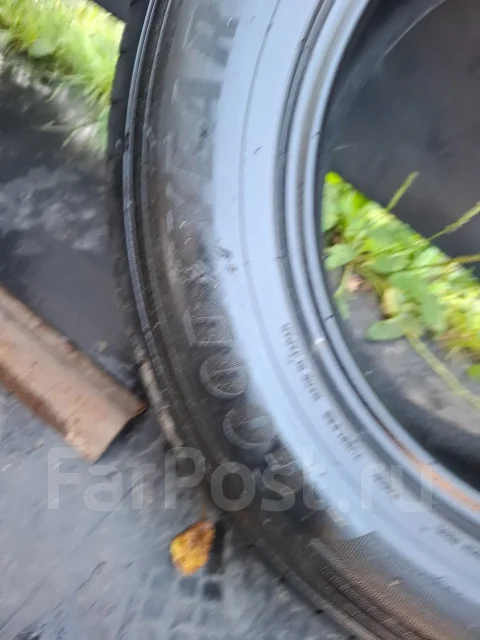 Goodyear Eagle RV-F. ������, �/�, ����� 20 % ����