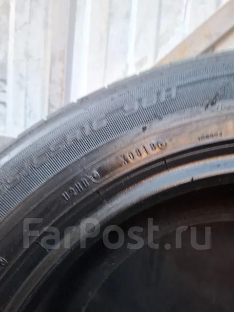 Goodyear Eagle RV-F. ������, �/�, ����� 20 % ����