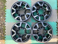 Suzuki. 5.5x15", 5x139.7, ET5, �� 108,1���. ����