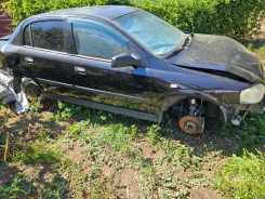 Opel Astra. Z14XEP ����