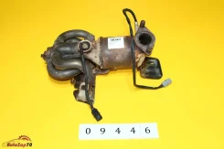 ��������� ��������� � ����� � ��������� Hyundai i30 2008 285102B420 FD G4FC 285102B420 ����