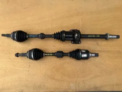 ������ �������� �����/������ ����������� Lexus RX270, AGL10 43420-48140 ����