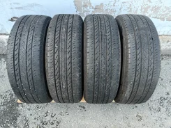 Bridgestone Dueler H/L 850. ������, 2024 ���, �/�, ����� 20 %. �������� ������� ����
