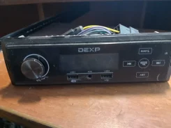 DEXP ����