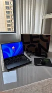 Lenovo Legion Y9000P. 16", 2,2����, ��� 16 ��, ���� 1 000���, WiFi: 1, Bluetooth: 1 ����
