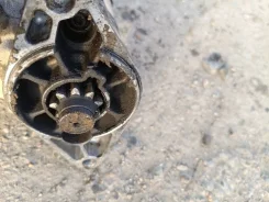 ������� Toyota Sprinter 1994 AE100 5A-FE 2810016071 ����