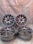 Bridgestone Toprun. 7.0x17", 5x100, ET53, �� 73,1���. ����