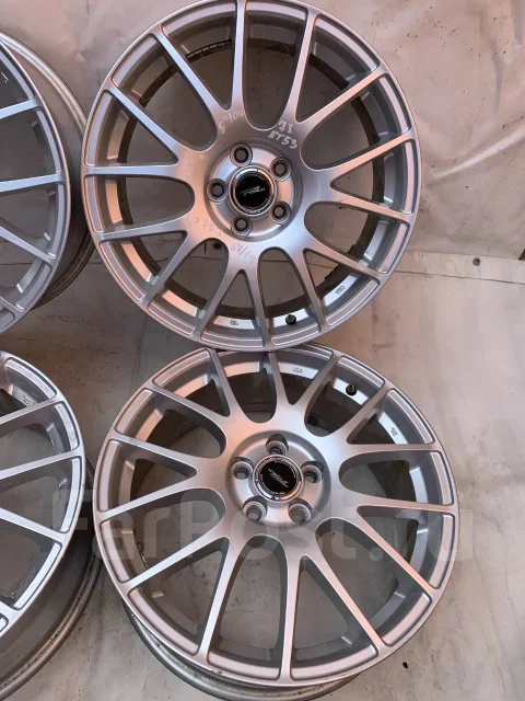 Bridgestone Toprun. 7.0x17", 5x100, ET53, �� 73,1���. ����