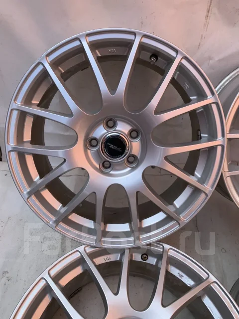Bridgestone Toprun. 7.0x17", 5x100, ET53, �� 73,1���. ����
